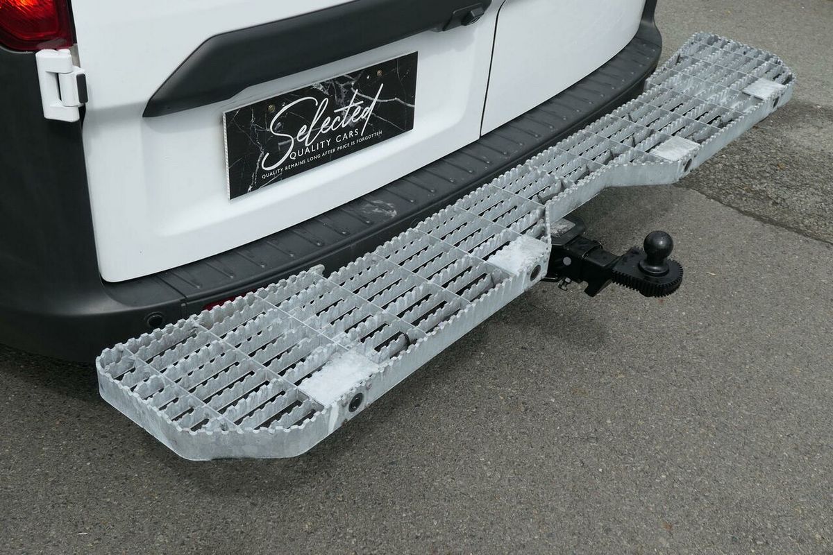 2017 Ford Transit Custom 290S VN SWB