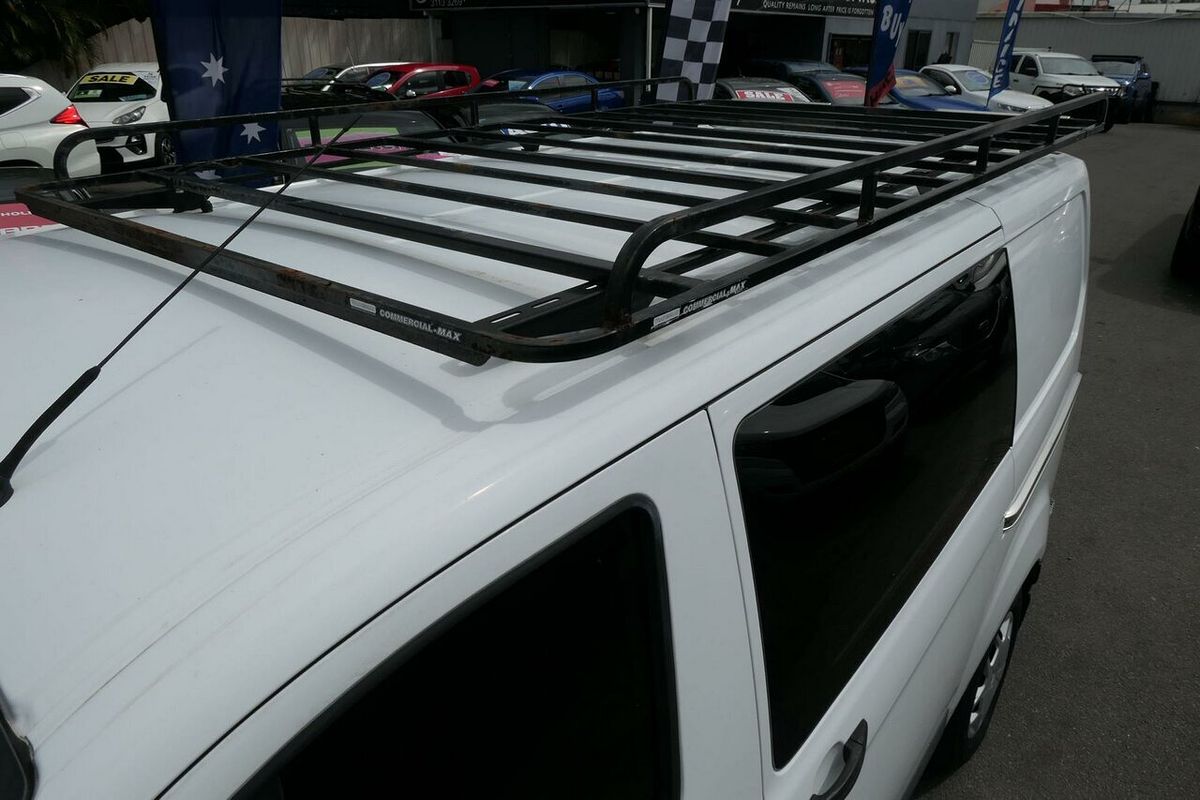 2017 Ford Transit Custom 290S VN SWB