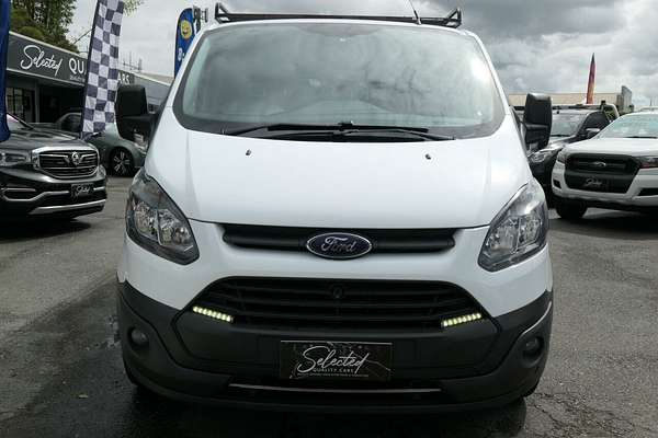 2017 Ford Transit Custom 290S VN SWB