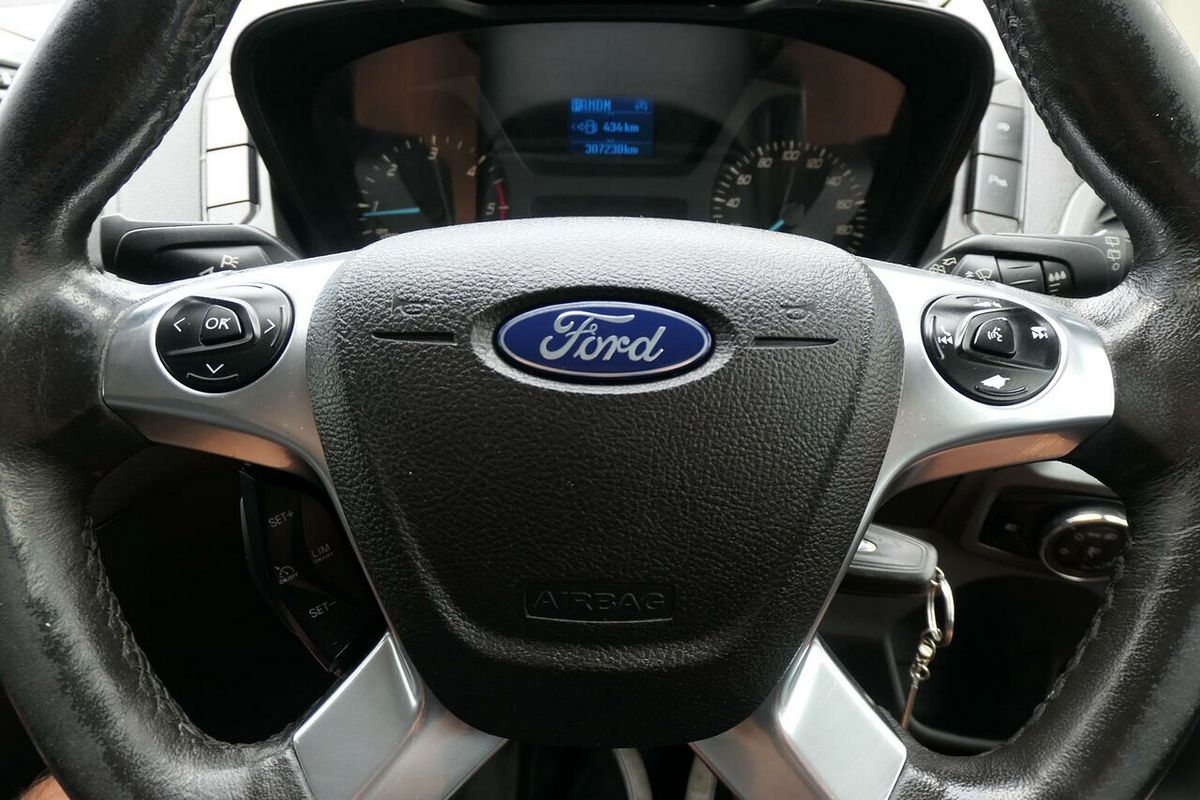 2017 Ford Transit Custom 290S VN SWB