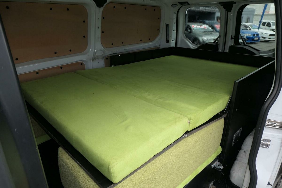 2017 Ford Transit Custom 290S VN SWB