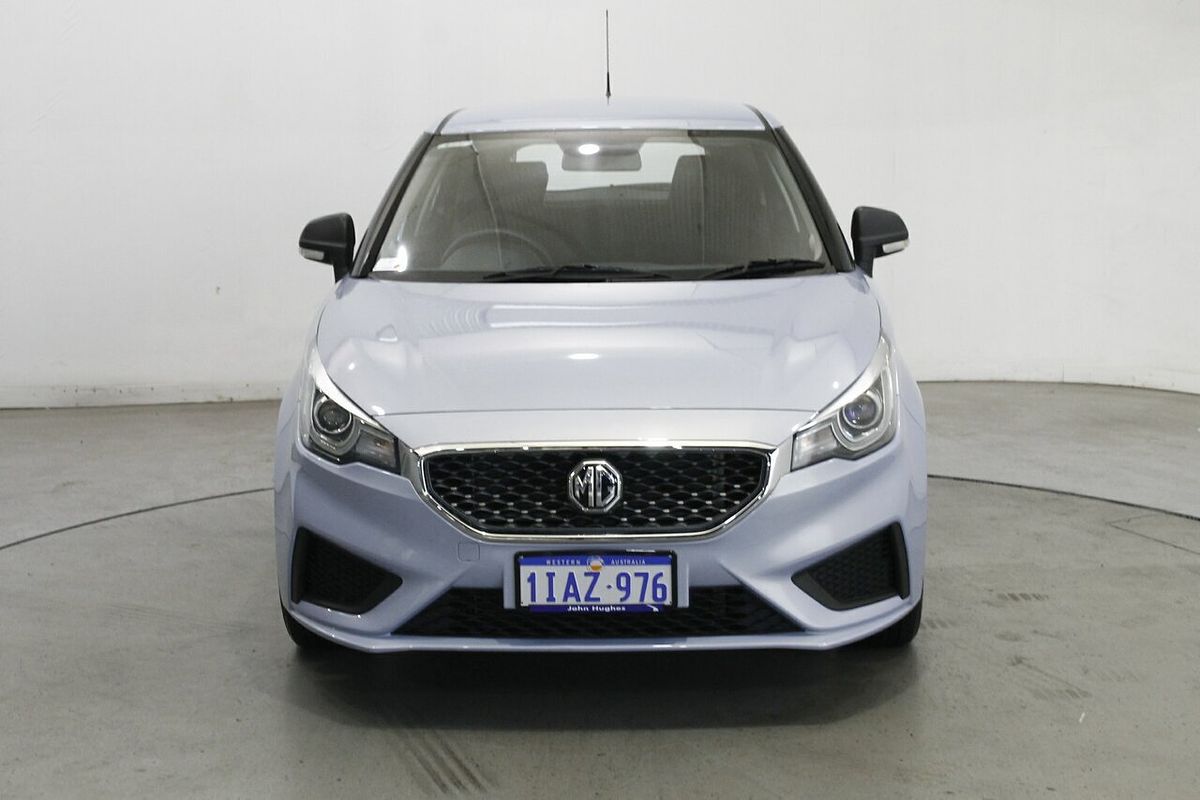 2023 MG MG3 Core