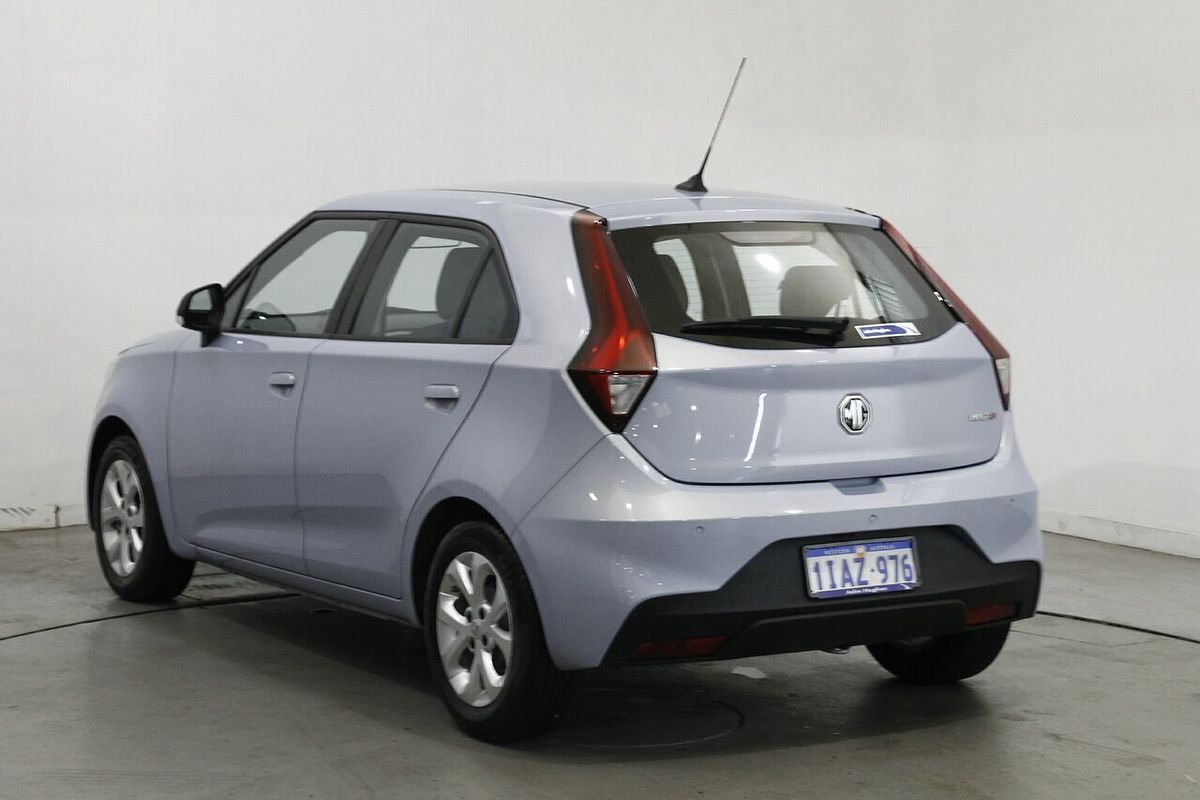 2023 MG MG3 Core