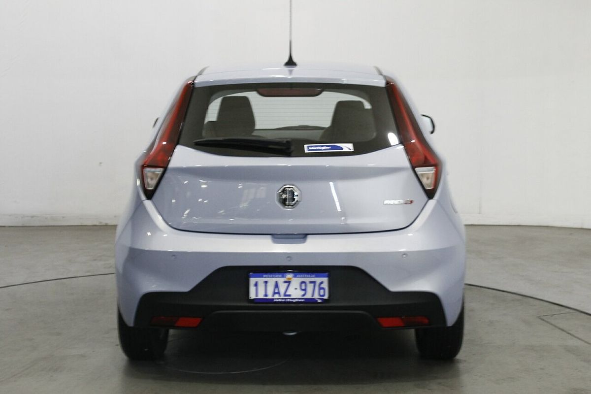 2023 MG MG3 Core