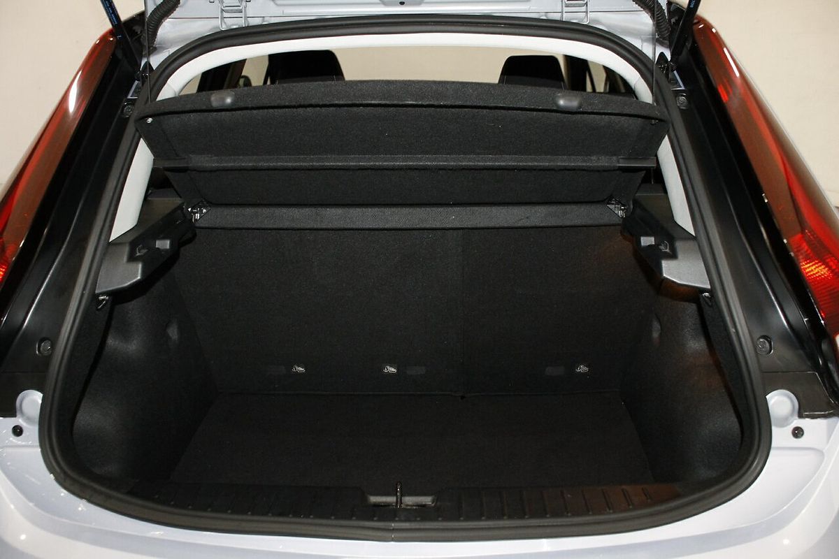 2023 MG MG3 Core