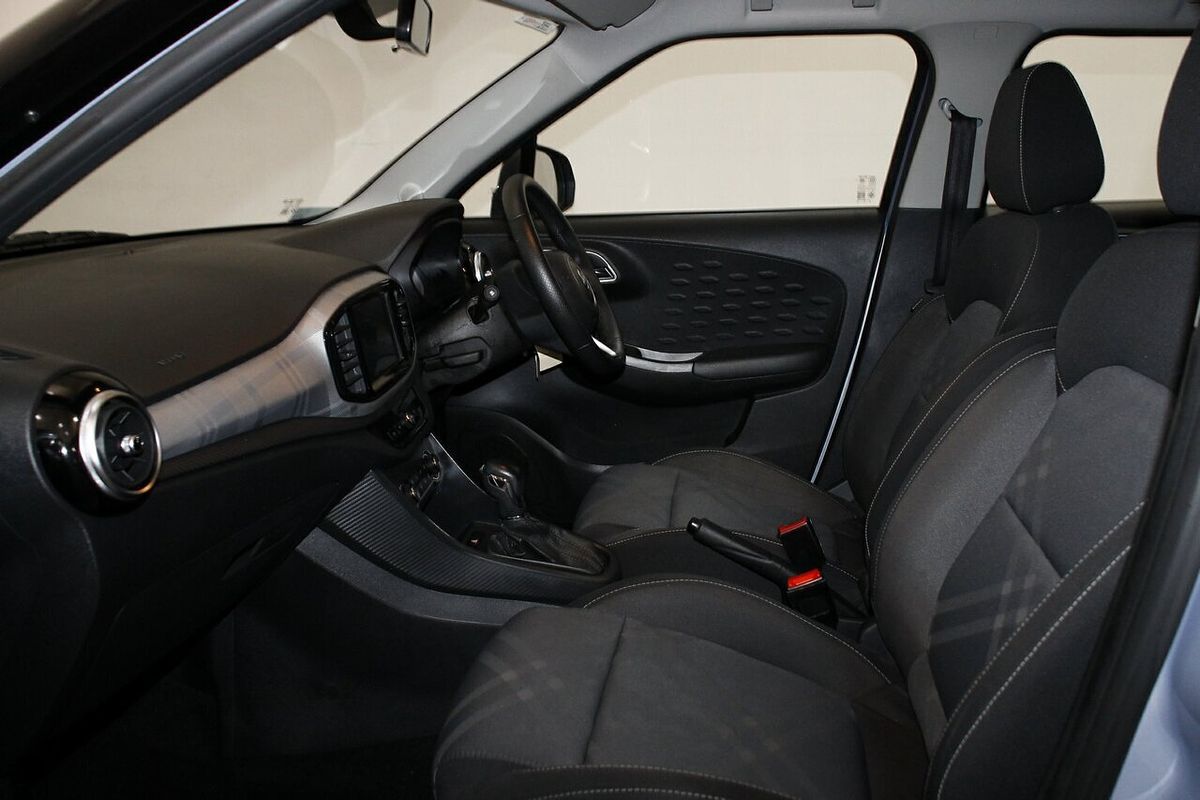 2023 MG MG3 Core