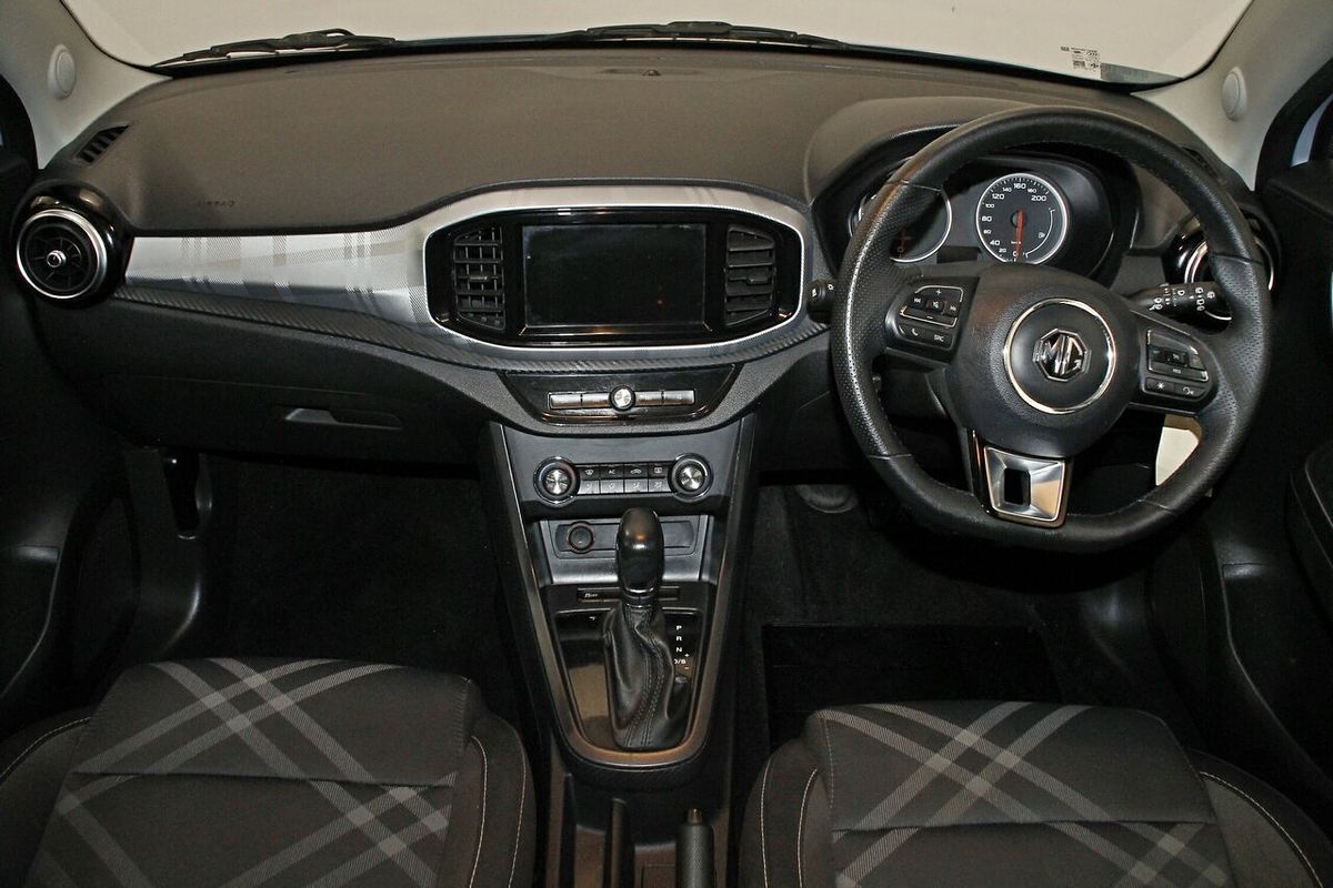 2023 MG MG3 Core
