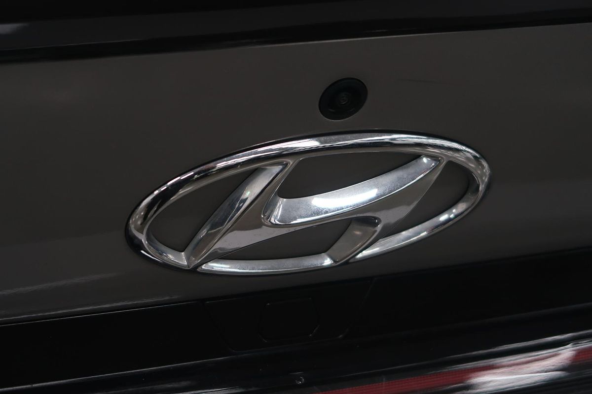 2023 Hyundai i30 N Line Premium CN7.V1