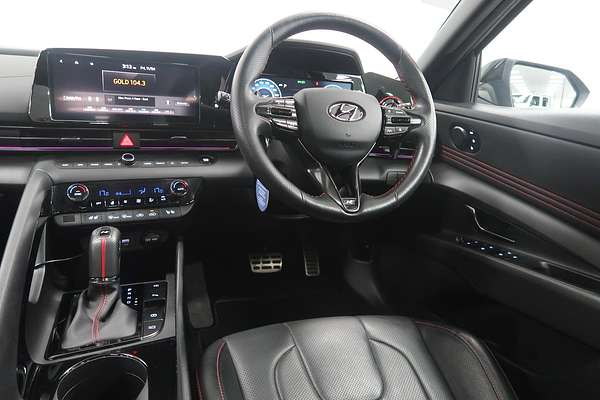 2023 Hyundai i30 N Line Premium CN7.V1