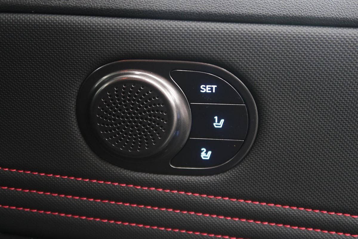 2023 Hyundai i30 N Line Premium CN7.V1