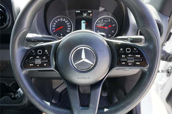 2021 Mercedes-Benz Sprinter 314CDI VS30