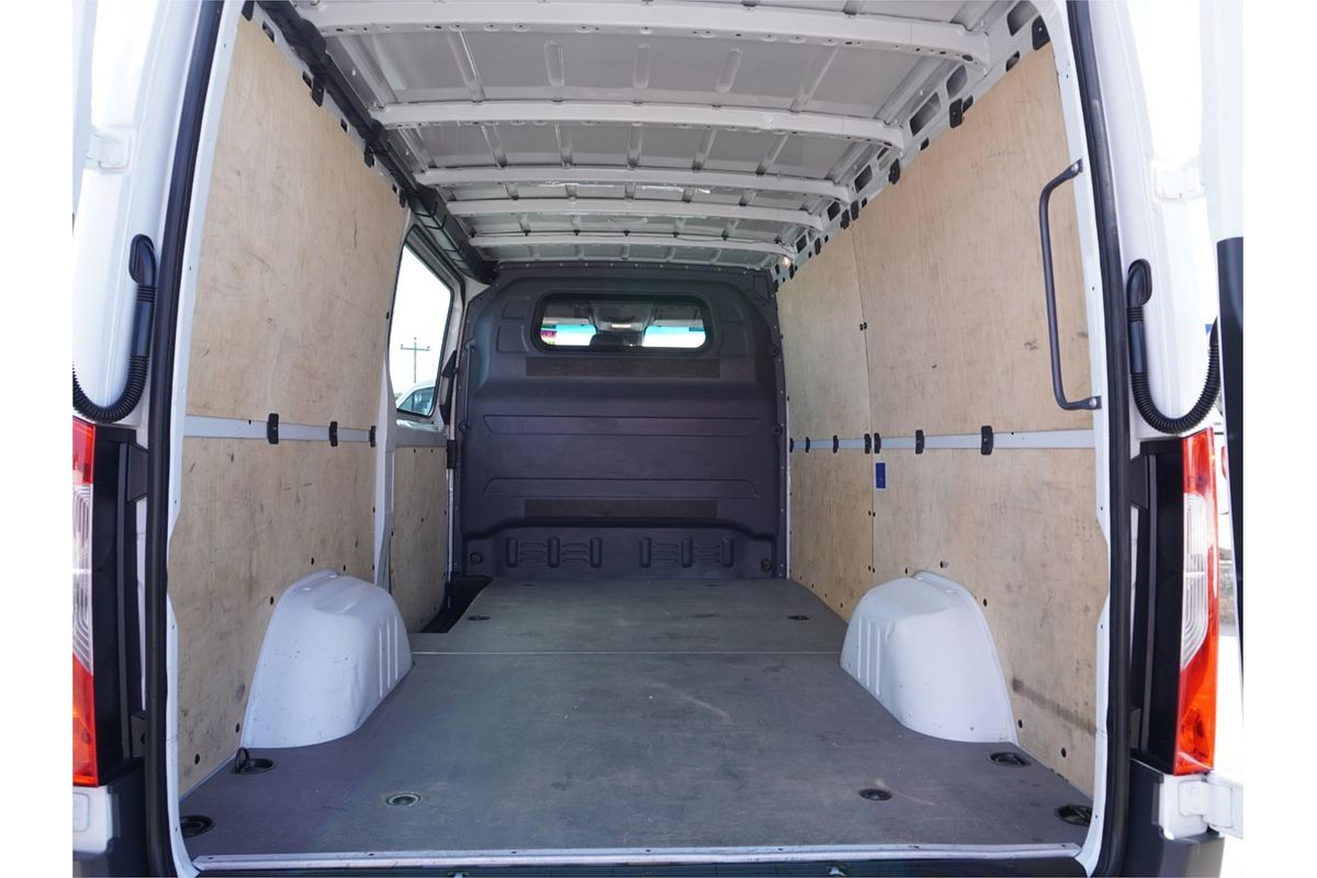 2021 Mercedes-Benz Sprinter 314CDI VS30