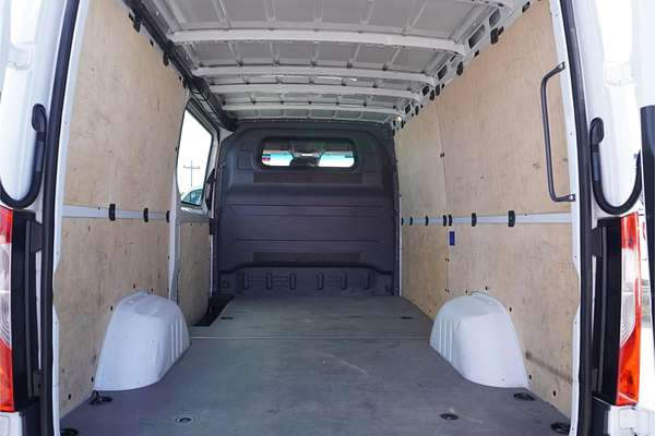 2021 Mercedes-Benz Sprinter 314CDI VS30