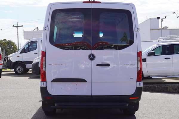 2021 Mercedes-Benz Sprinter 314CDI VS30