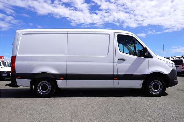 2021 Mercedes-Benz Sprinter 314CDI VS30