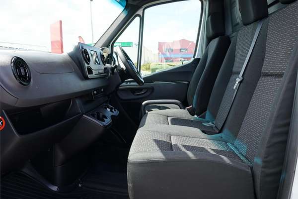 2021 Mercedes-Benz Sprinter 314CDI VS30
