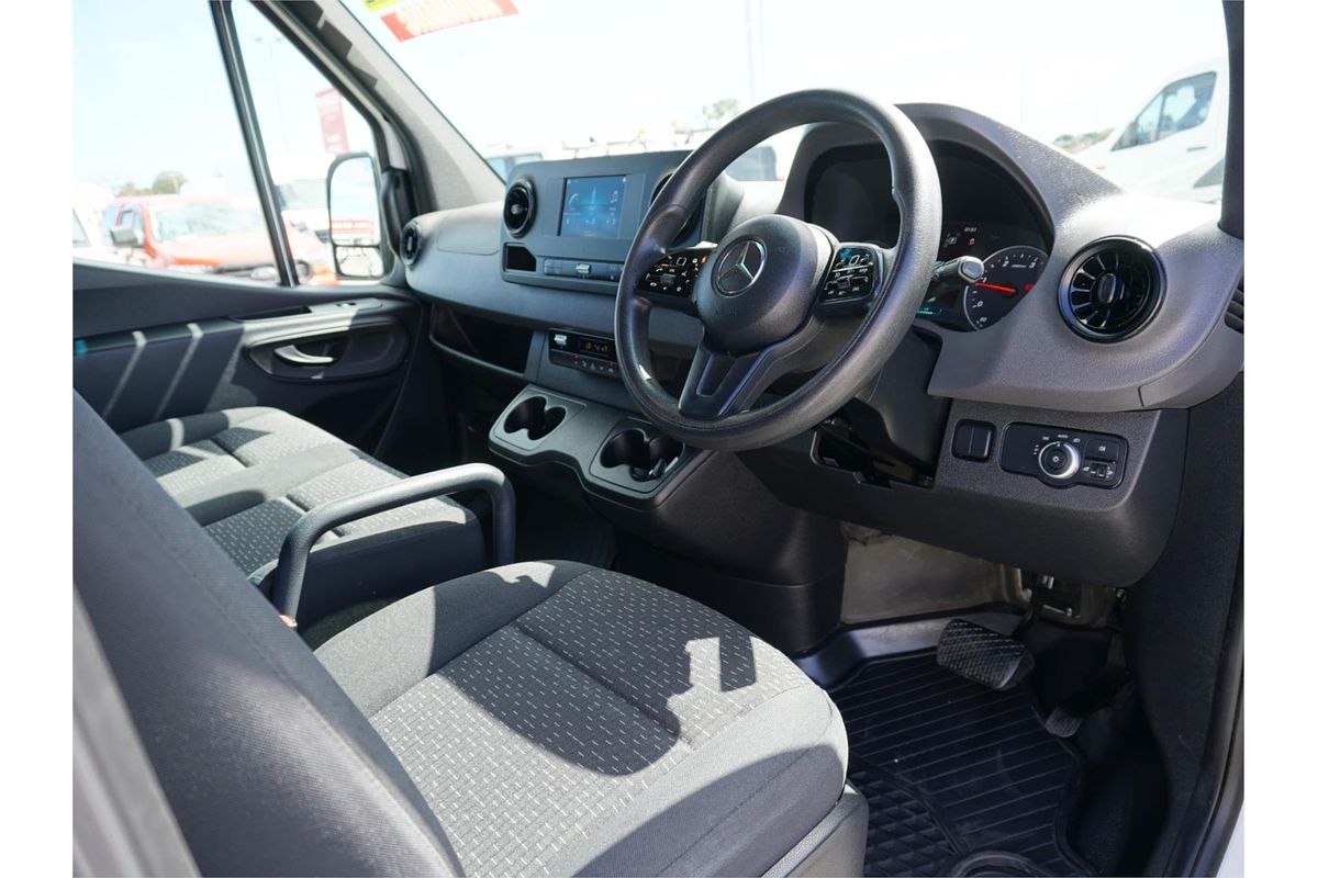 2021 Mercedes-Benz Sprinter 314CDI VS30