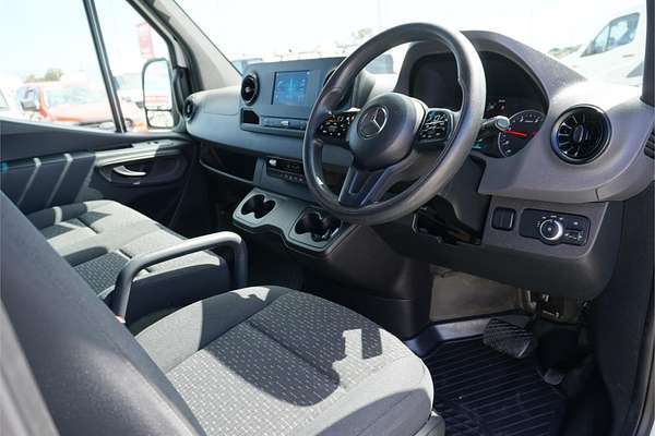 2021 Mercedes-Benz Sprinter 314CDI VS30