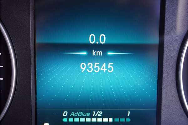 2021 Mercedes-Benz Sprinter 314CDI VS30
