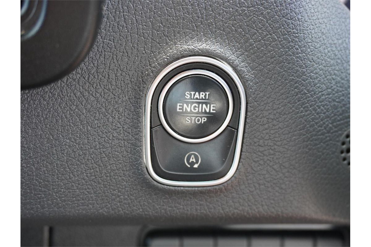 2021 Mercedes-Benz Sprinter 314CDI VS30