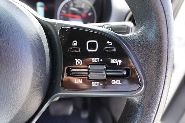 2021 Mercedes-Benz Sprinter 314CDI VS30