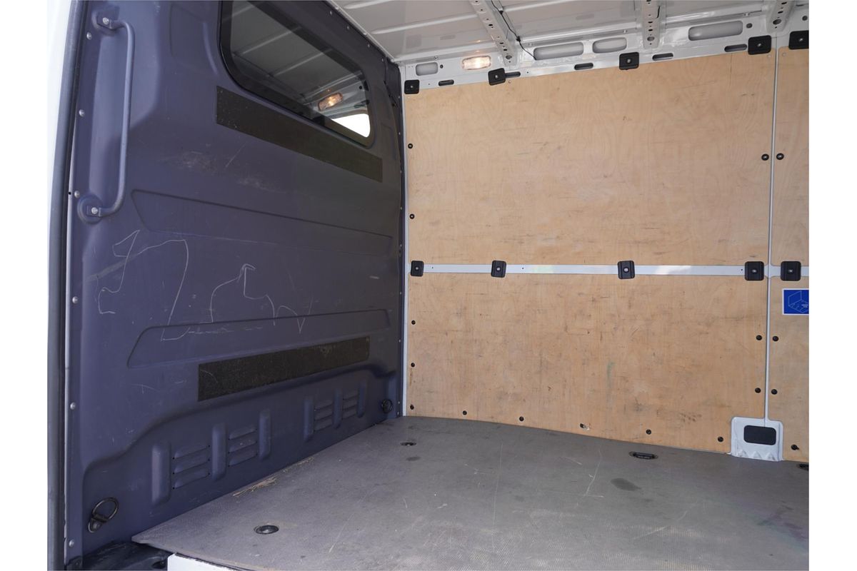 2021 Mercedes-Benz Sprinter 314CDI VS30