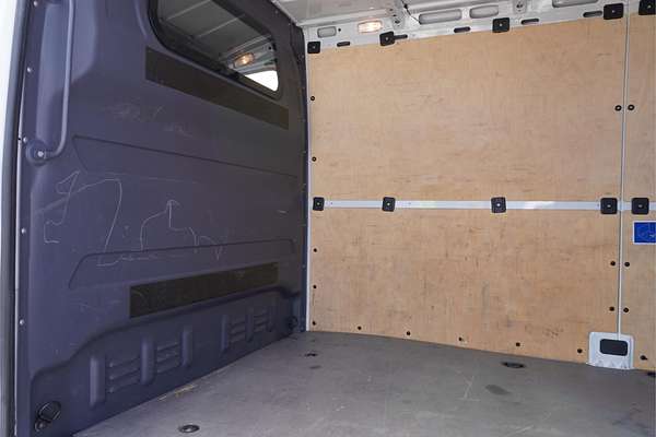 2021 Mercedes-Benz Sprinter 314CDI VS30