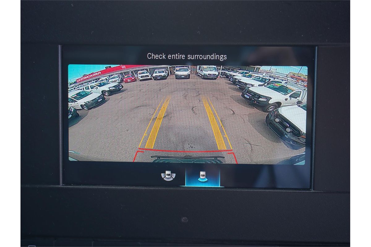 2021 Mercedes-Benz Sprinter 314CDI VS30