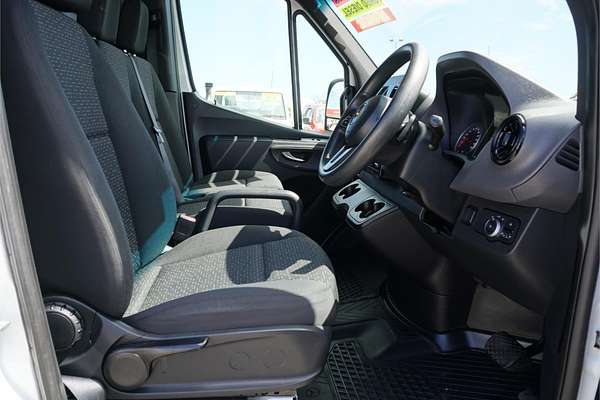 2021 Mercedes-Benz Sprinter 314CDI VS30