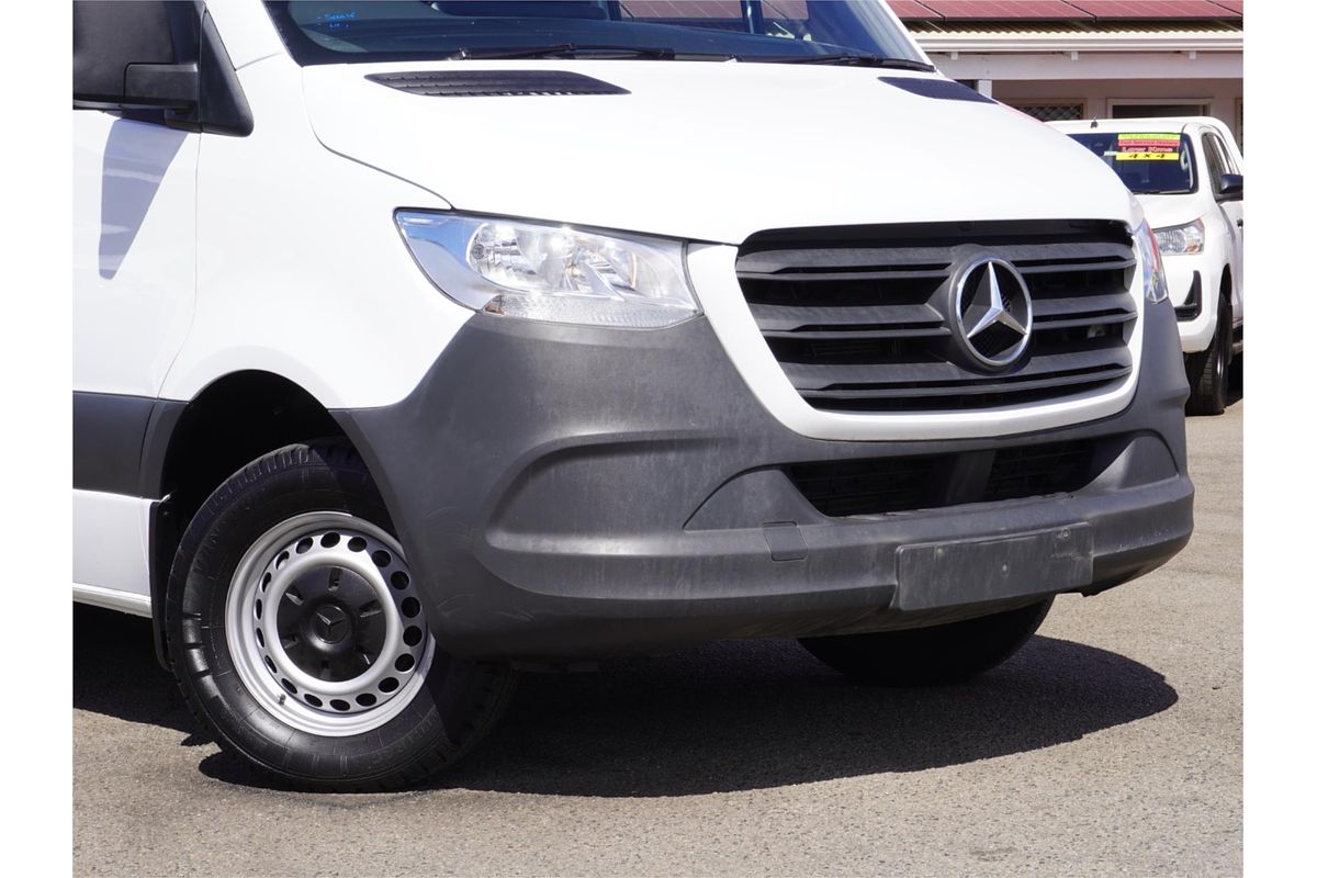 2021 Mercedes-Benz Sprinter 314CDI VS30