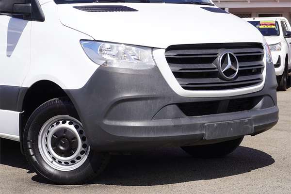 2021 Mercedes-Benz Sprinter 314CDI VS30