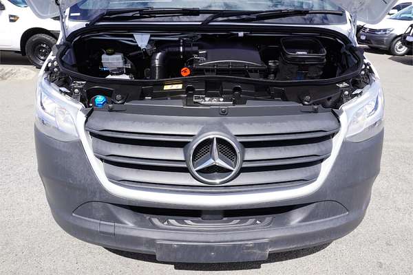 2021 Mercedes-Benz Sprinter 314CDI VS30