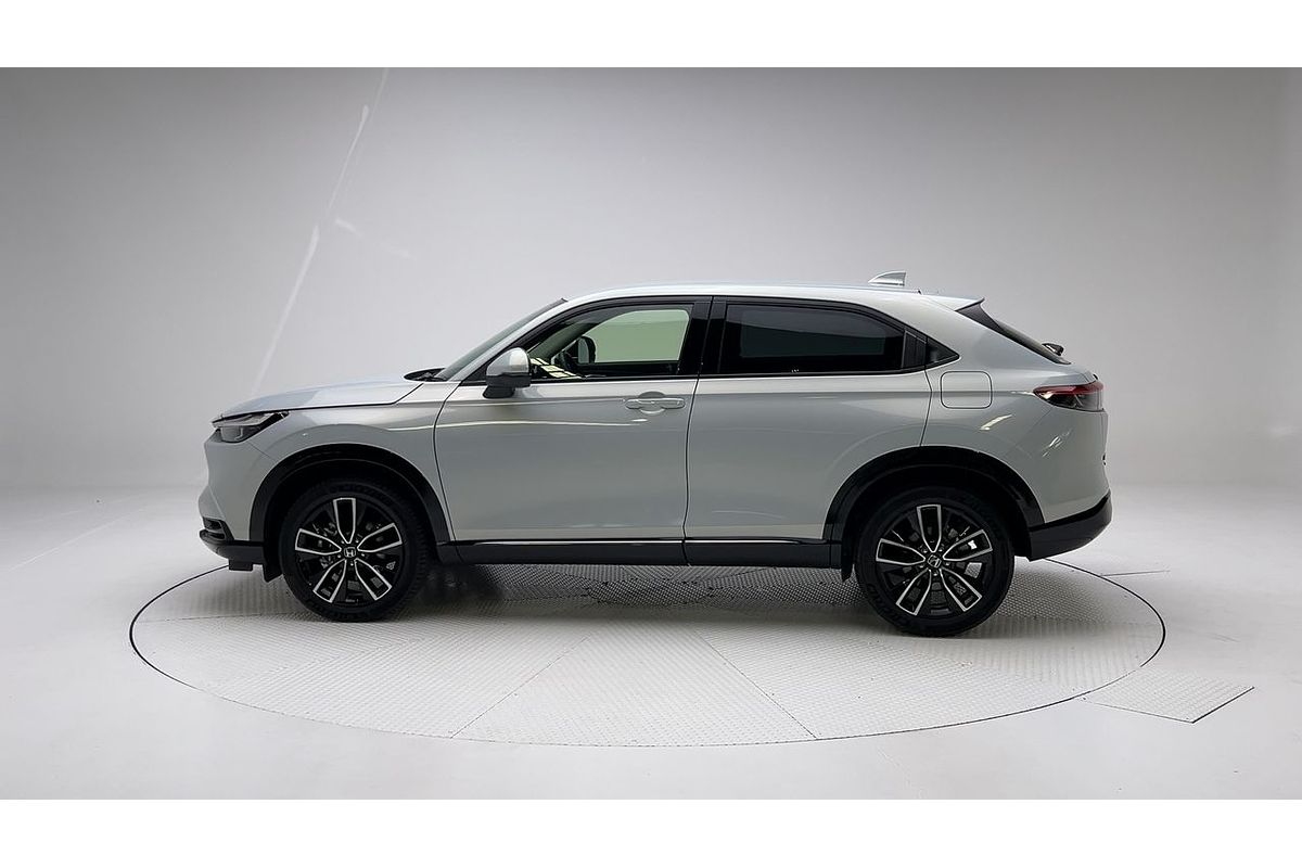 2024 Honda HR-V e:HEV L