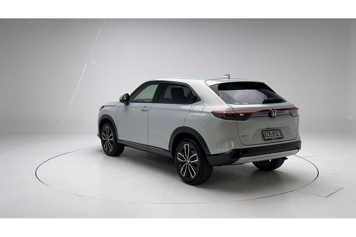 2024 Honda HR-V e:HEV L