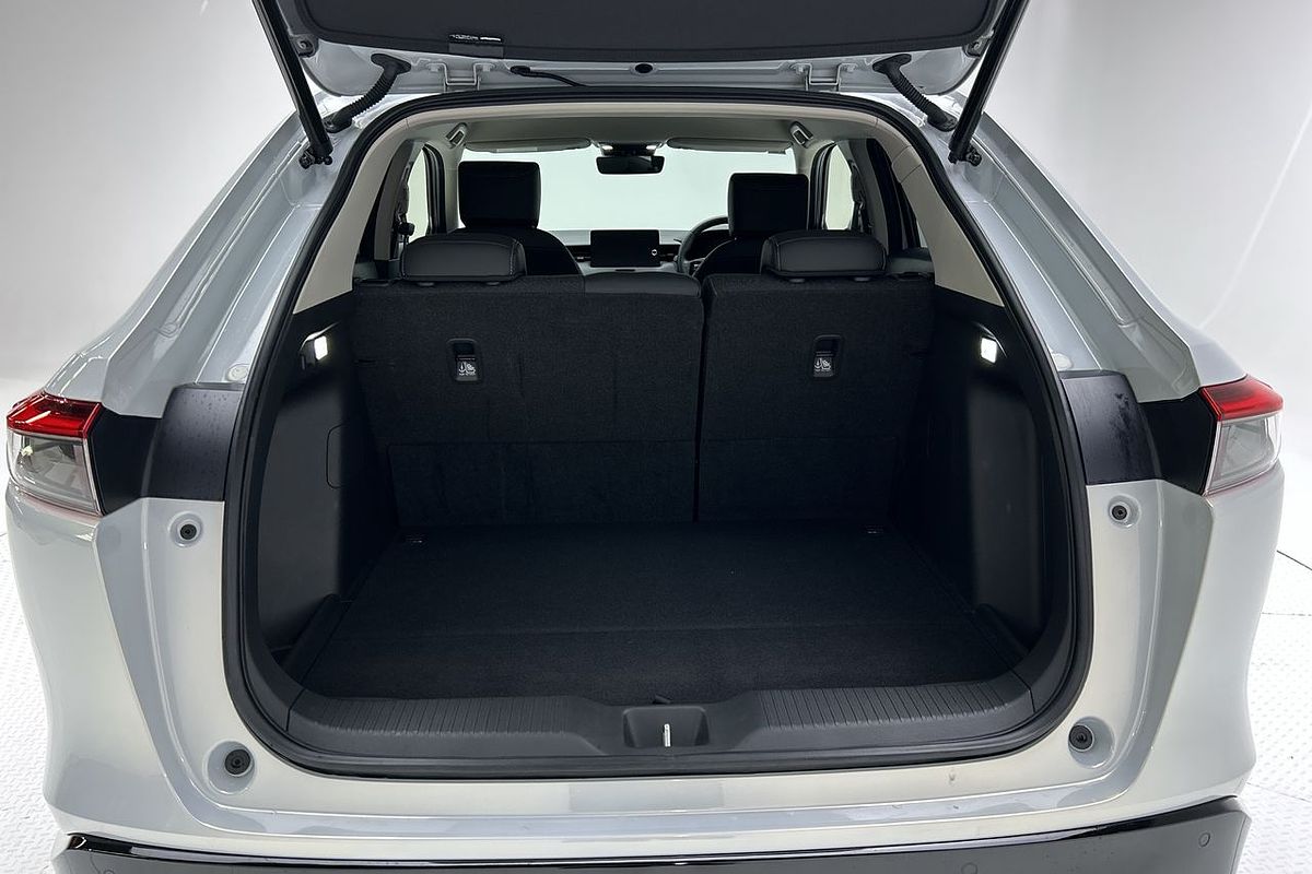 2024 Honda HR-V e:HEV L