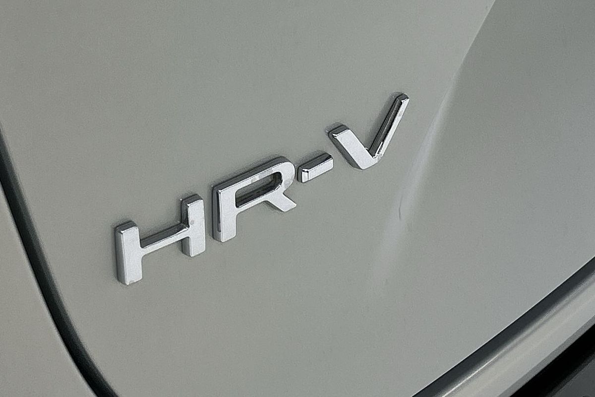 2024 Honda HR-V e:HEV L