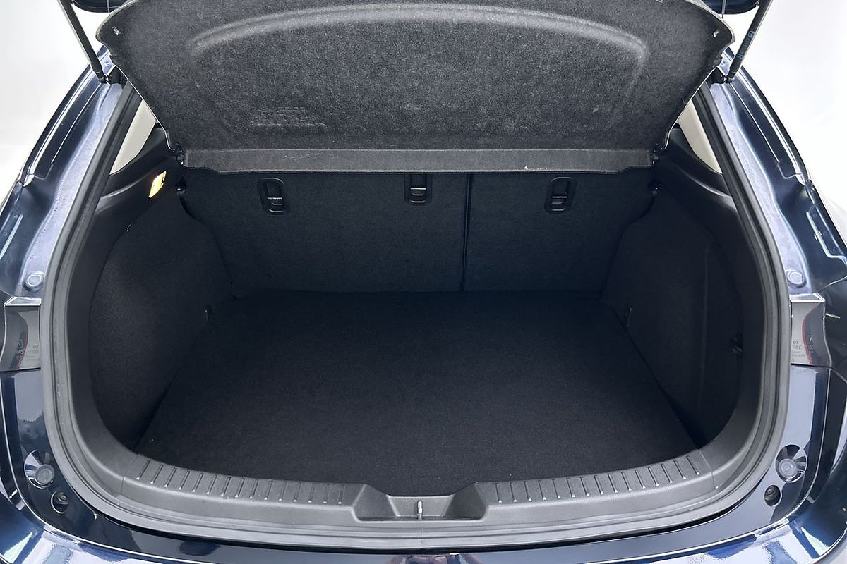 2016 Mazda 3 Maxx BN Series