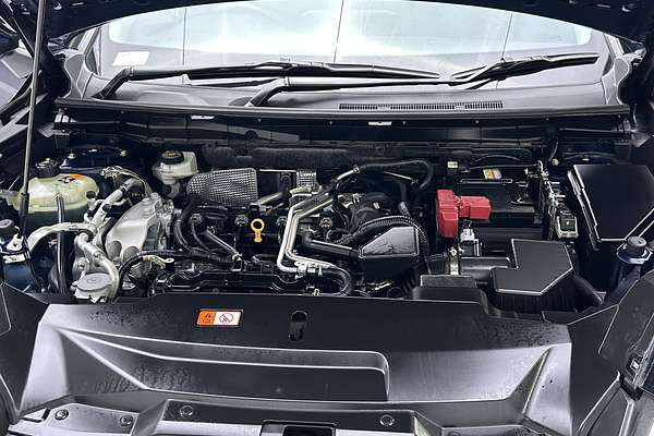 2022 Mitsubishi Outlander LS ZM