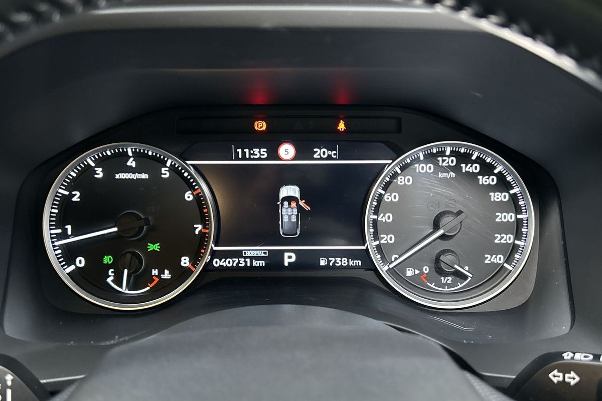 2022 Mitsubishi Outlander LS ZM