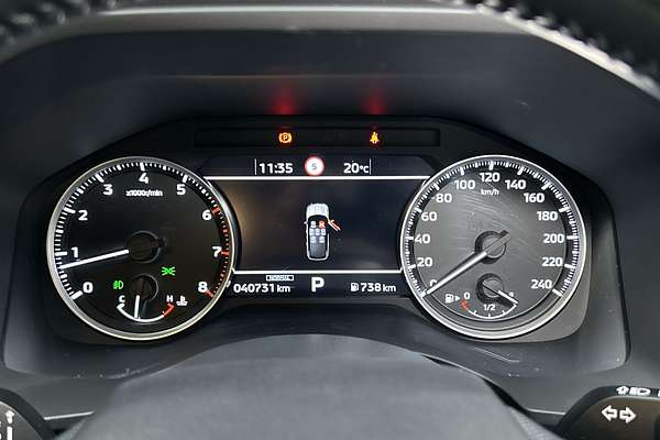 2022 Mitsubishi Outlander LS ZM