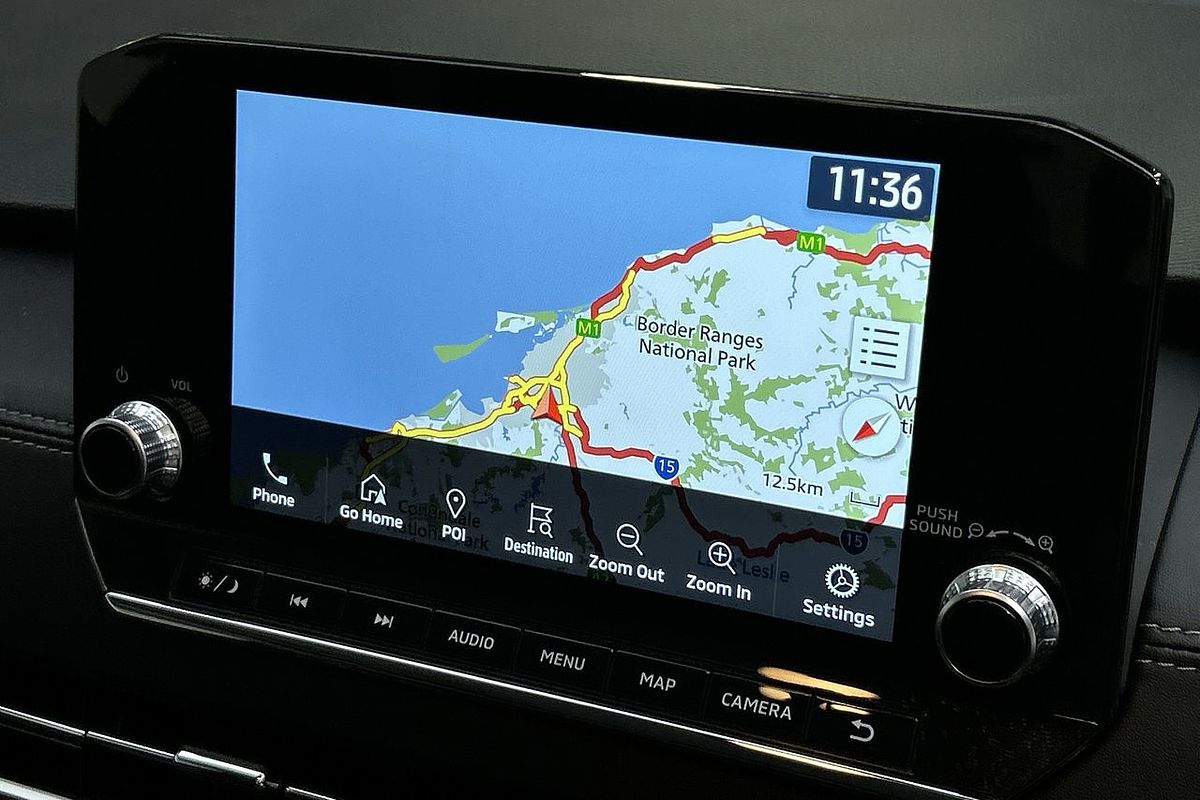 2022 Mitsubishi Outlander LS ZM