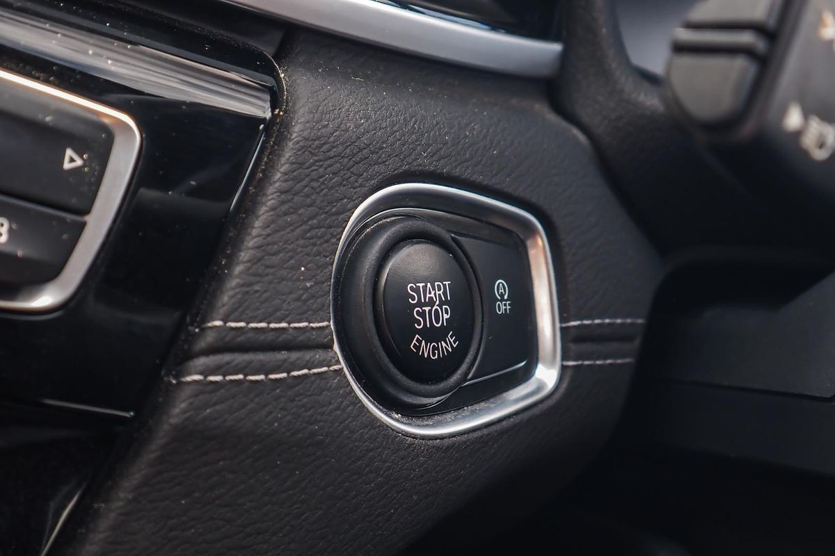 2020 BMW X1 sDrive18d F48 LCI