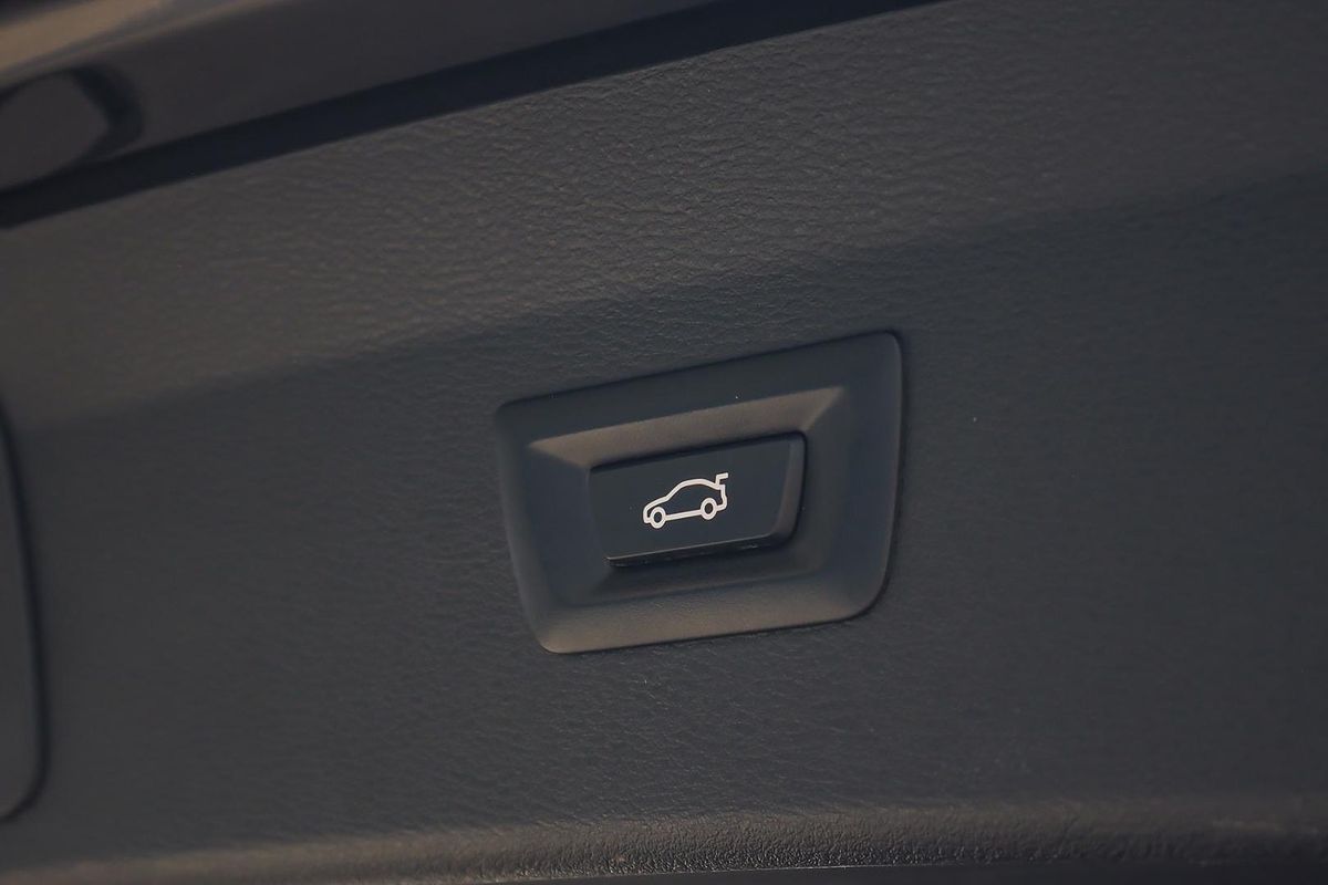 2020 BMW X1 sDrive18d F48 LCI