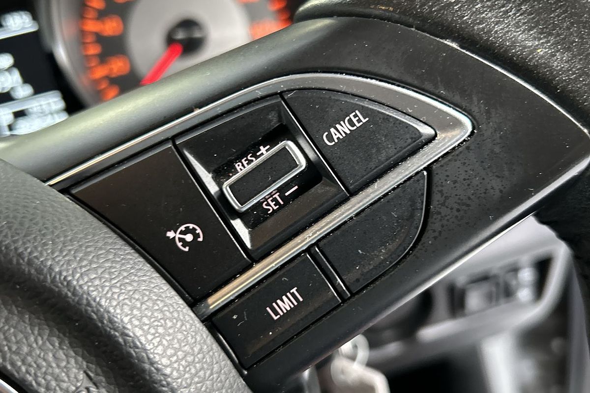 2022 Suzuki Jimny GJ