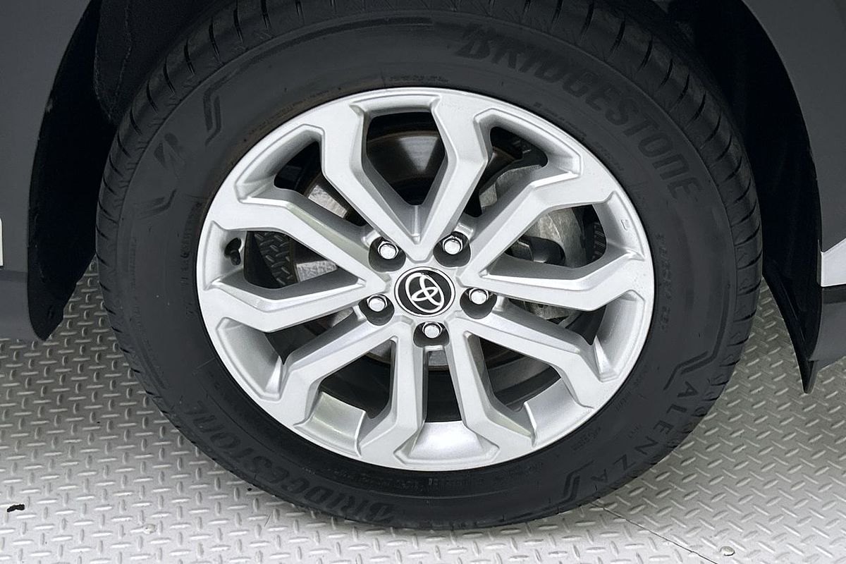 2023 Toyota Corolla Cross GXL MXGA10R