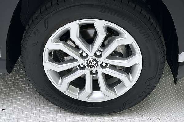 2023 Toyota Corolla Cross GXL MXGA10R