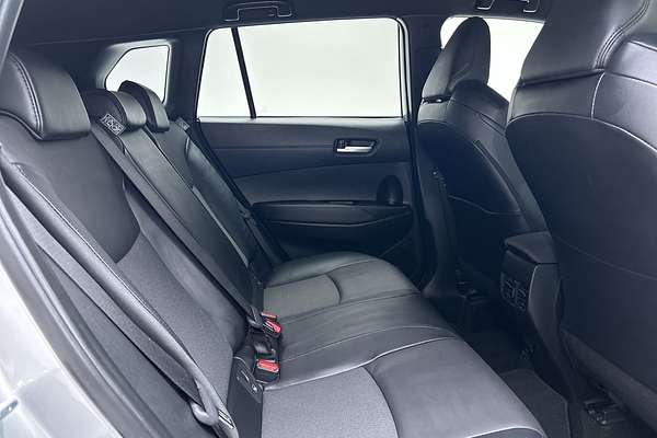 2023 Toyota Corolla Cross GXL MXGA10R