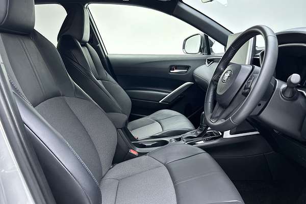 2023 Toyota Corolla Cross GXL MXGA10R