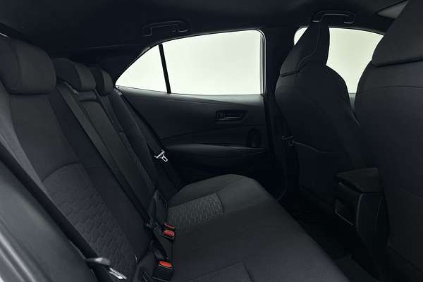2023 Toyota Corolla Ascent Sport MZEA12R