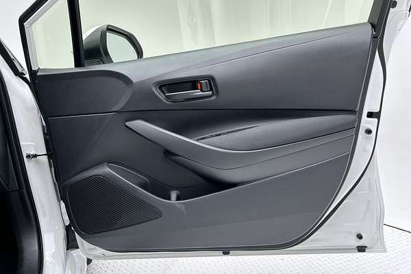 2023 Toyota Corolla Ascent Sport MZEA12R
